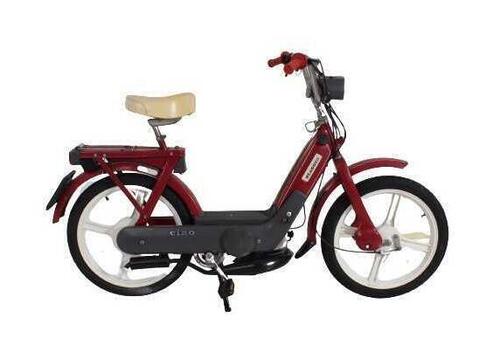 Piaggio Ciao 50 Mix Teen Mono
