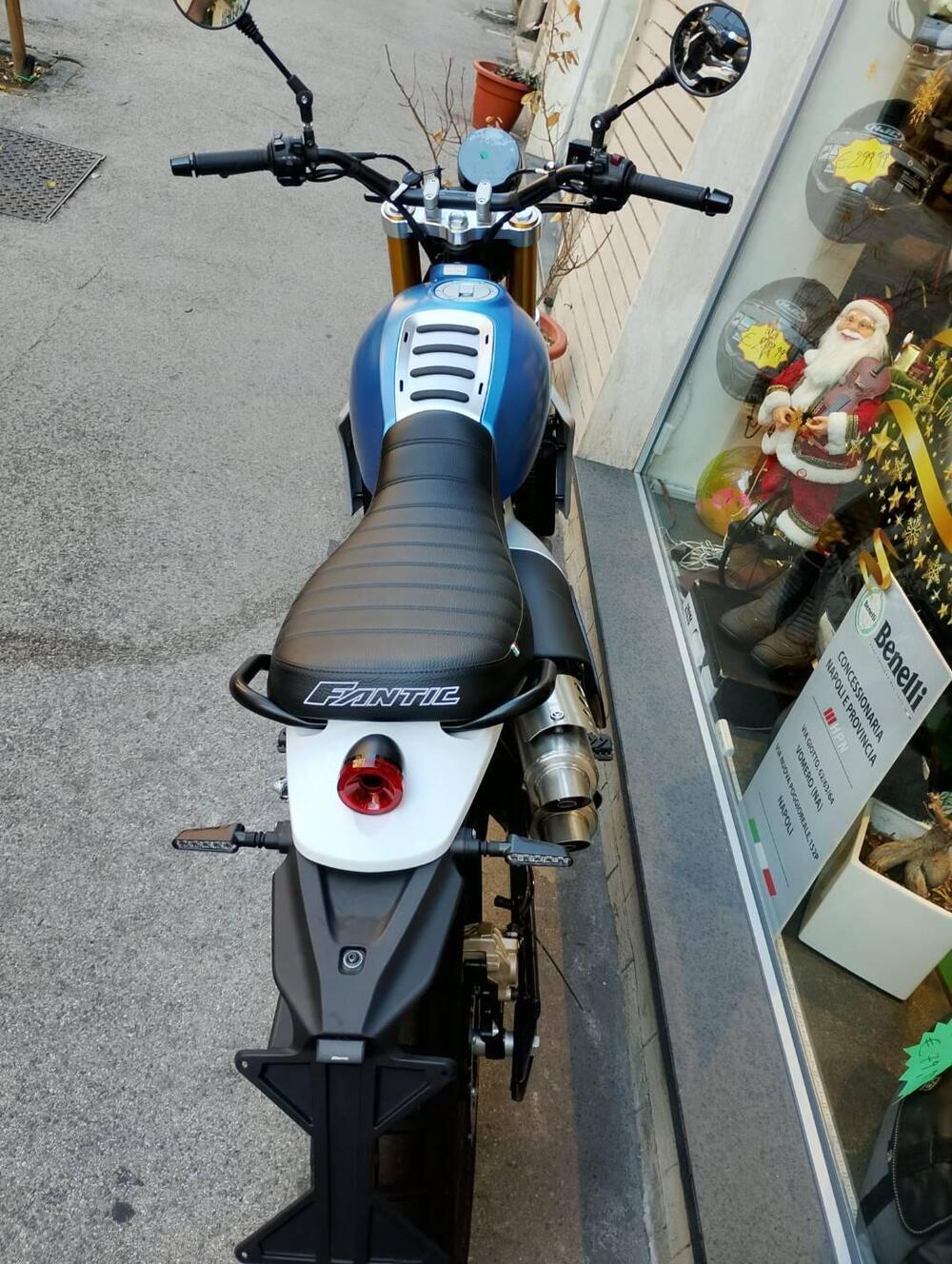 Fantic Motor Caballero 500 Scrambler (2025) (5)