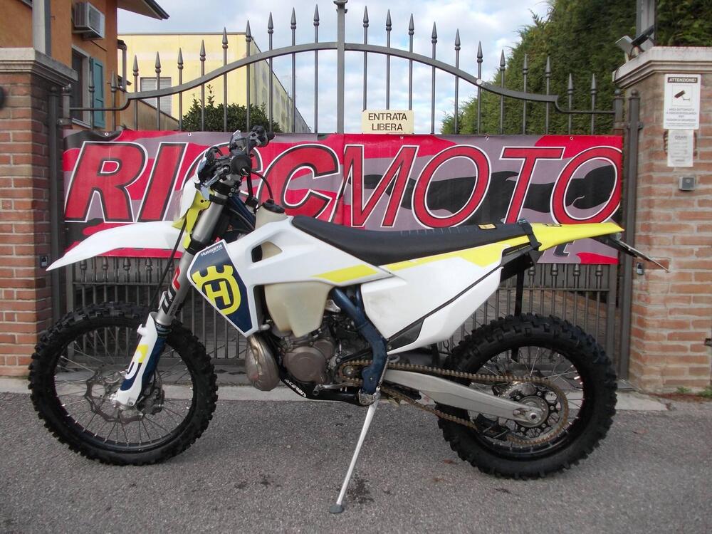 Husqvarna TE 300i (2023)