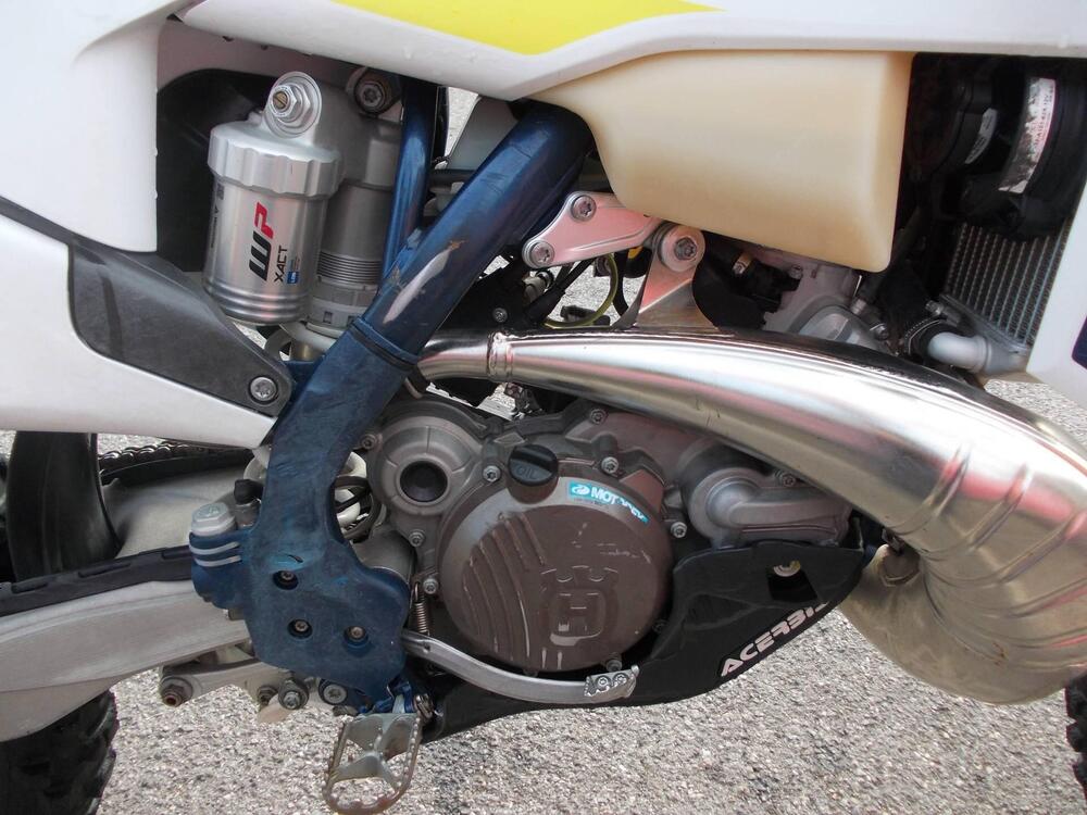 Husqvarna TE 300i (2023) (5)