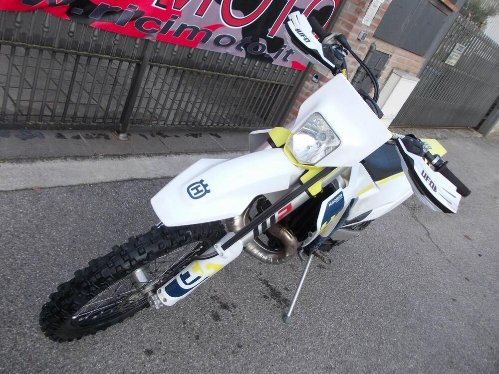 Husqvarna TE 300i (2023) (8)