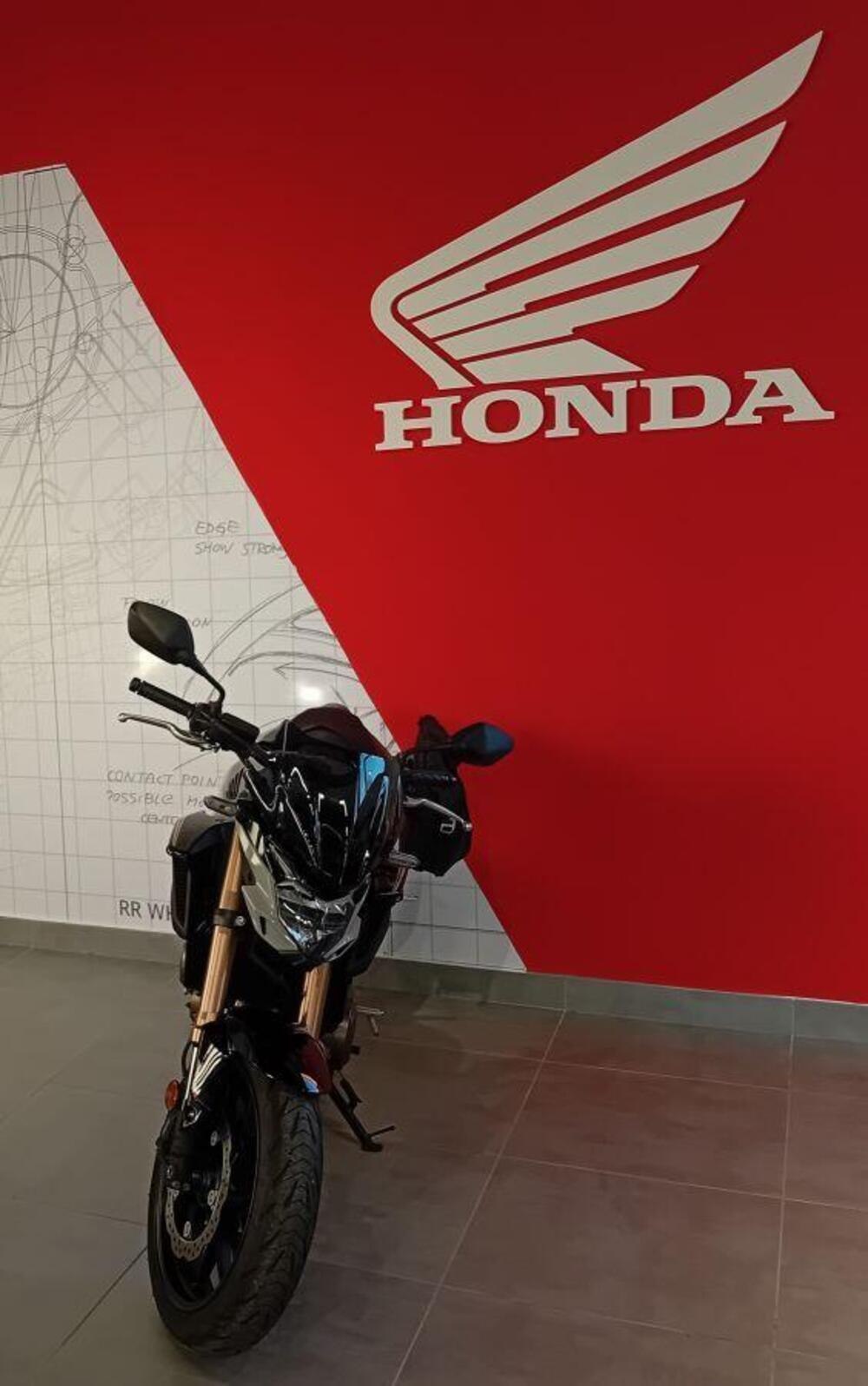 Honda CB 500 F (2022 - 23) (3)