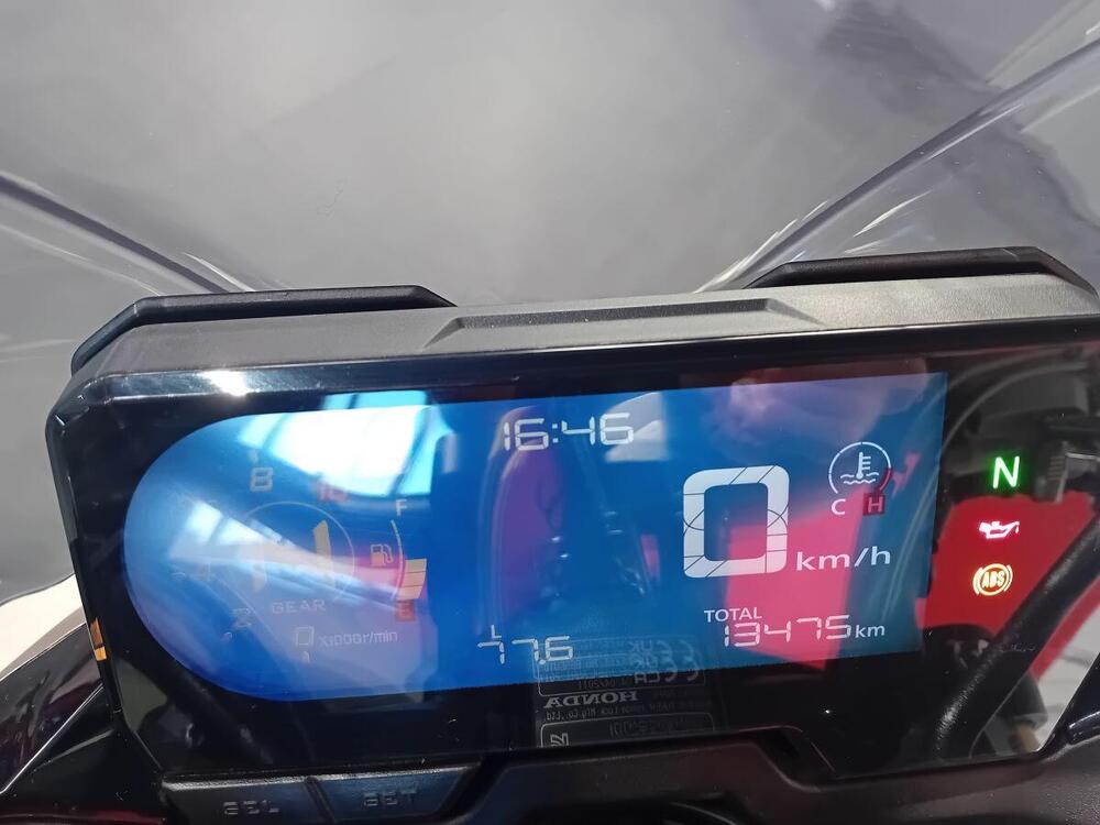 Honda CB 500 F (2022 - 23) (4)