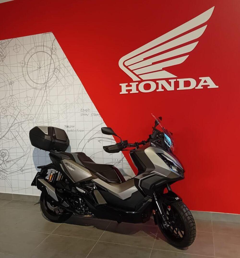 Honda ADV 350 (2025)