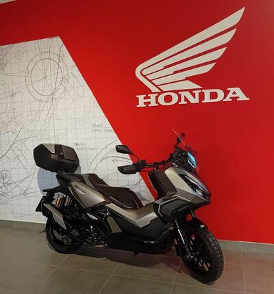 Honda ADV 350 (2025) usata
