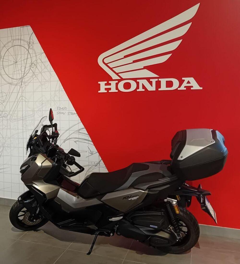 Honda ADV 350 (2025) (2)
