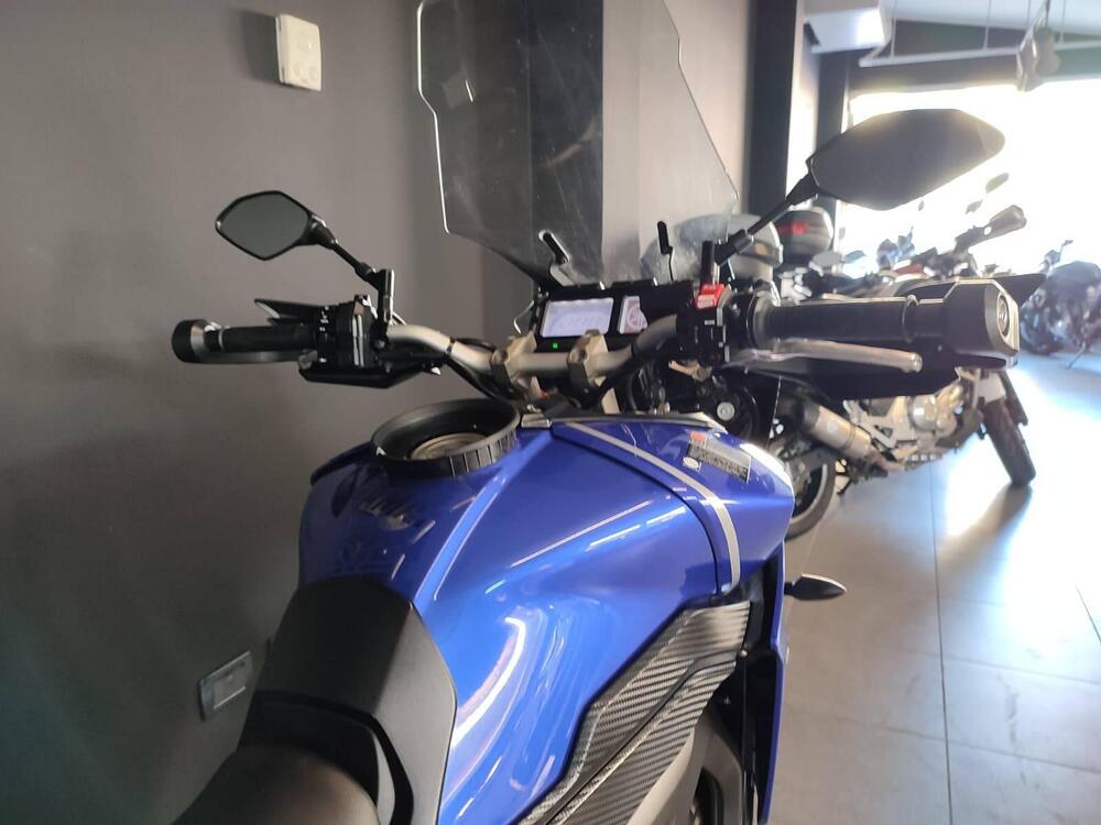 Yamaha Tracer 900 ABS (2017 - 18) (5)