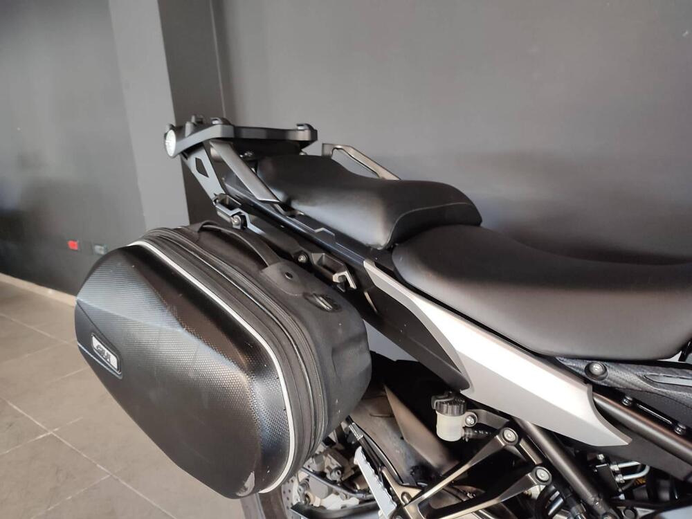 Yamaha Tracer 900 ABS (2017 - 18) (6)