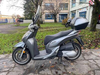 Honda SH 300 i ABS (2016 - 20) usata