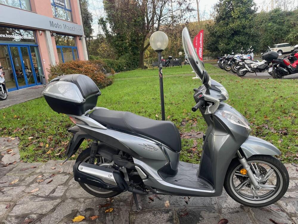 Honda SH 300 i ABS (2016 - 20) (5)