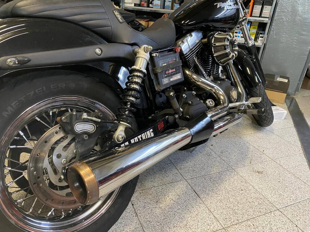 Scarico 2-1 RINEHART DYNA (2)