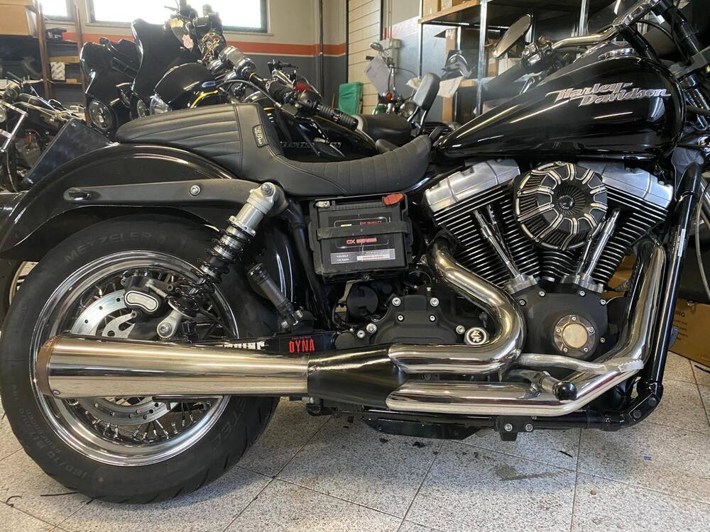 Scarico 2-1 RINEHART DYNA (3)