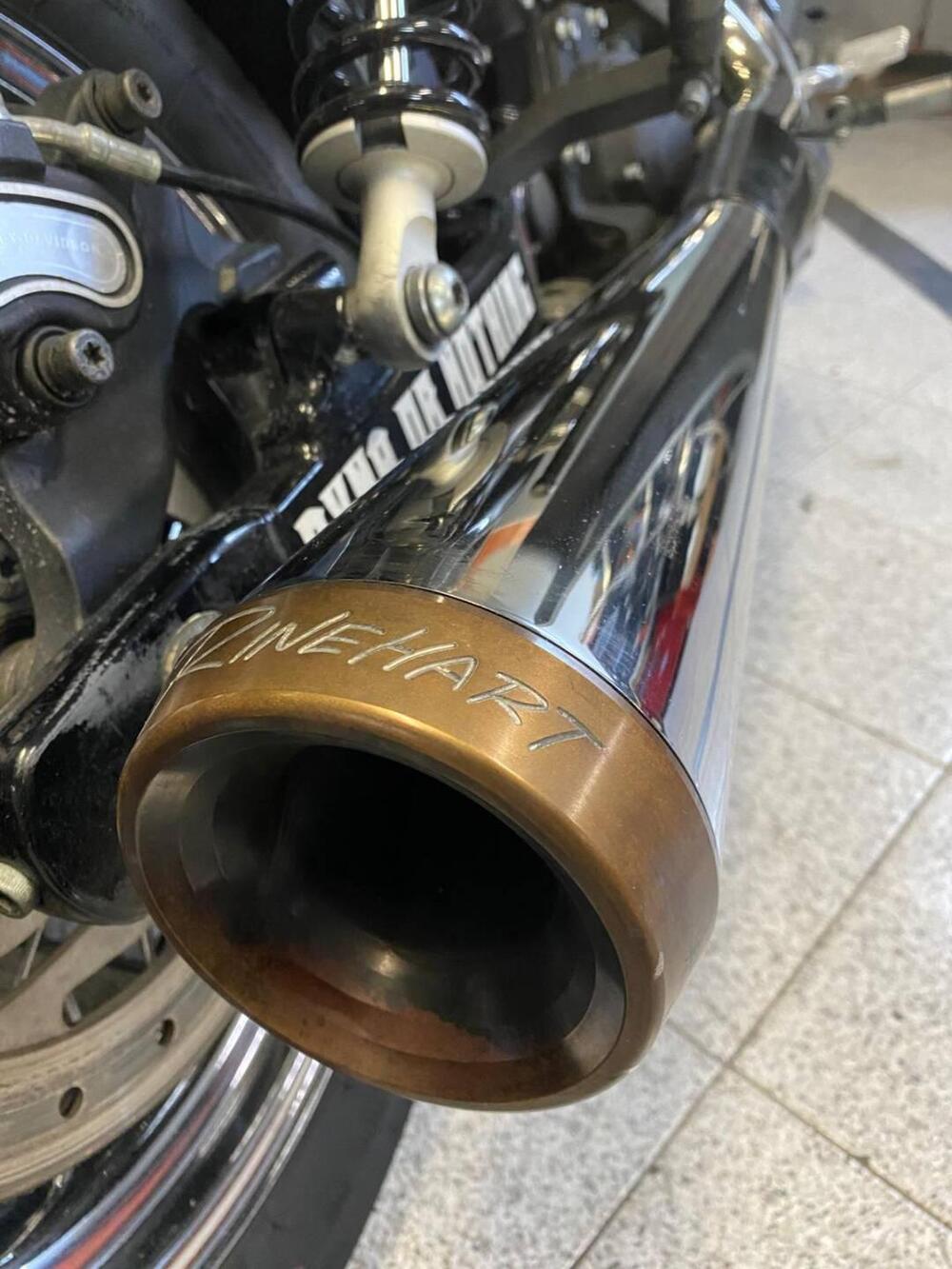 Scarico 2-1 RINEHART DYNA