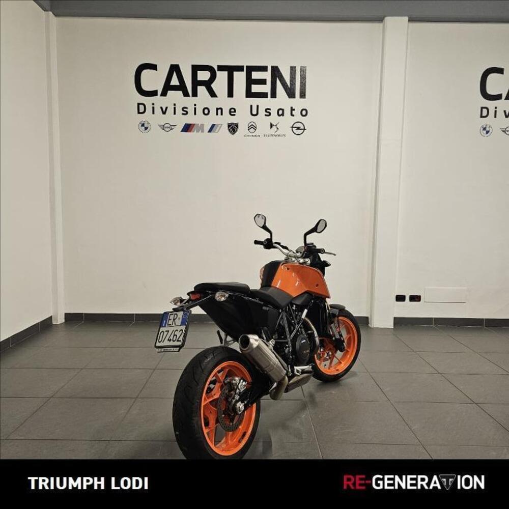 KTM 690 Duke (2016 - 19) (3)