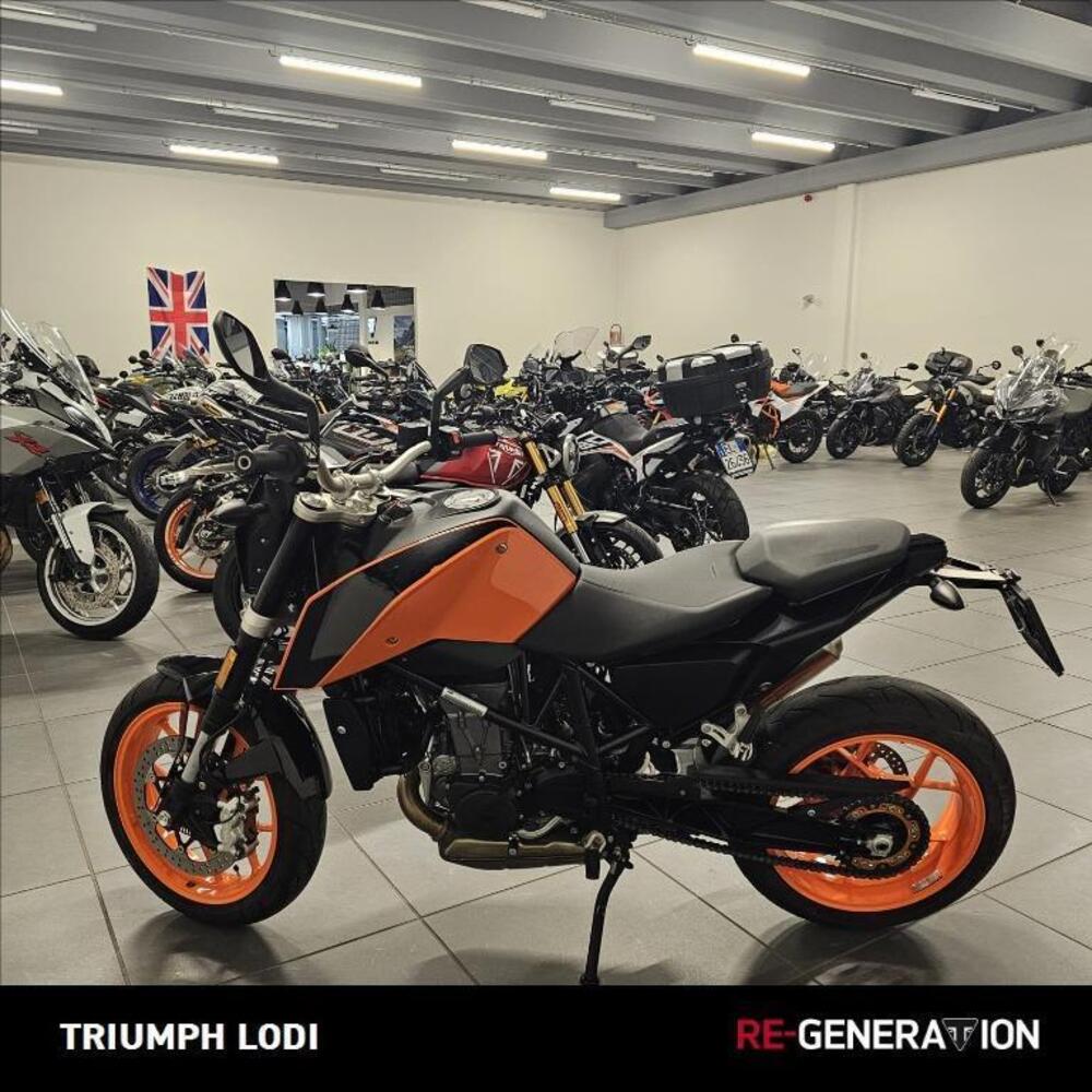 KTM 690 Duke (2016 - 19) (4)