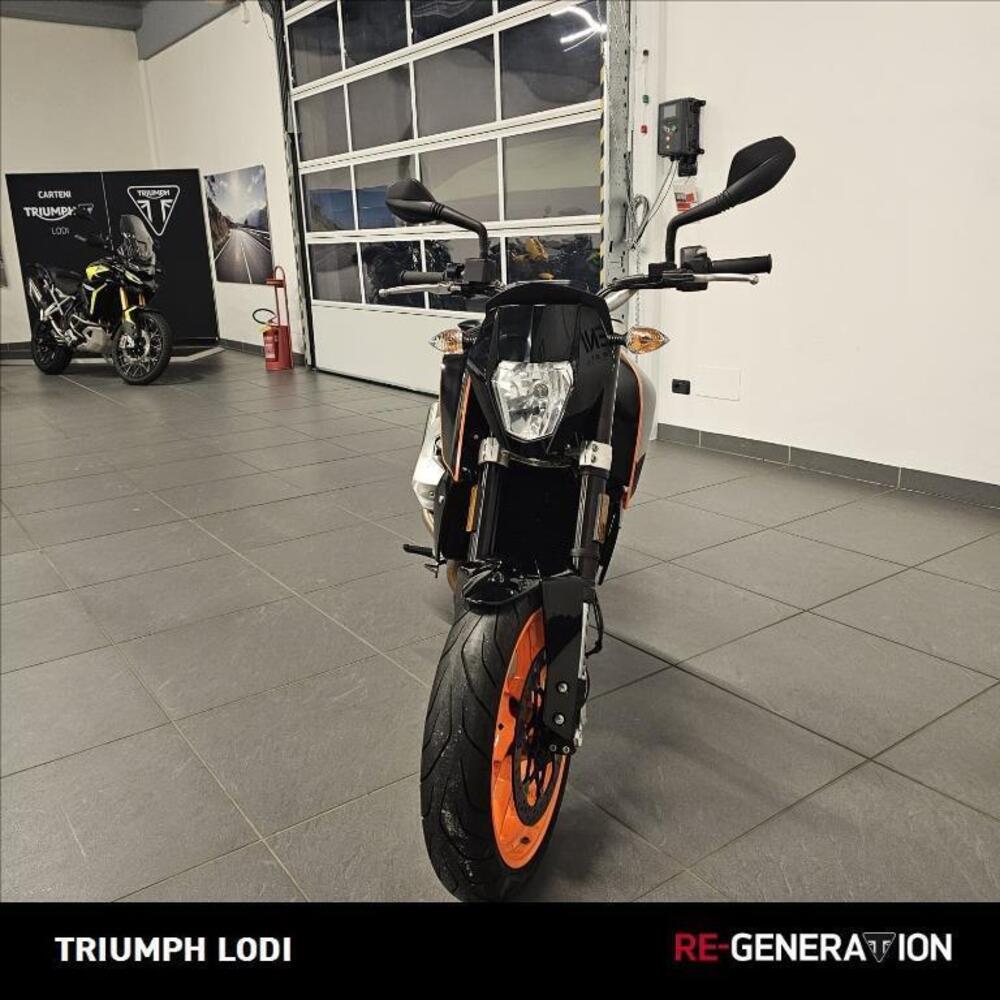 KTM 690 Duke (2016 - 19) (5)