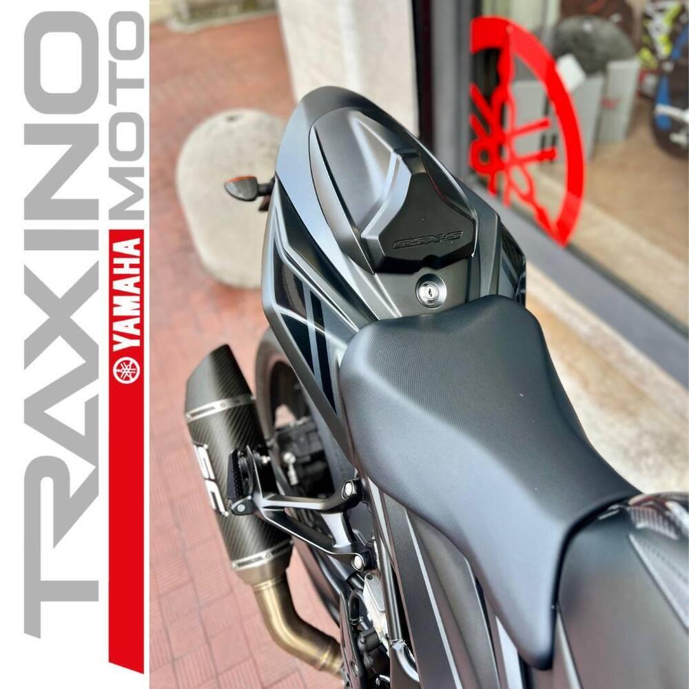 Suzuki GSX S 750 Z Yugen (2018 - 20) (5)