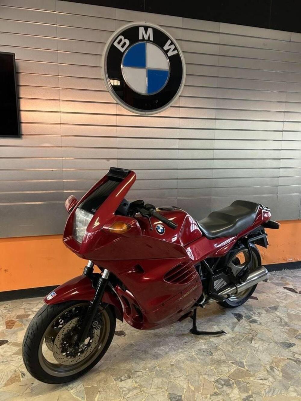 Bmw K1100 RS