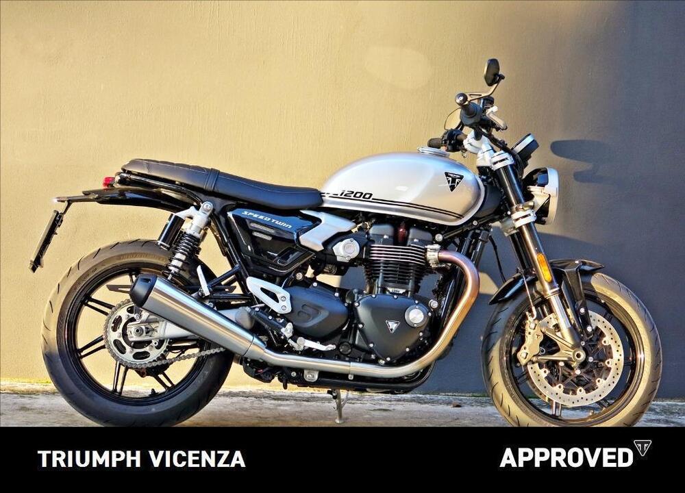 Triumph Speed Twin 1200 (2025) (2)