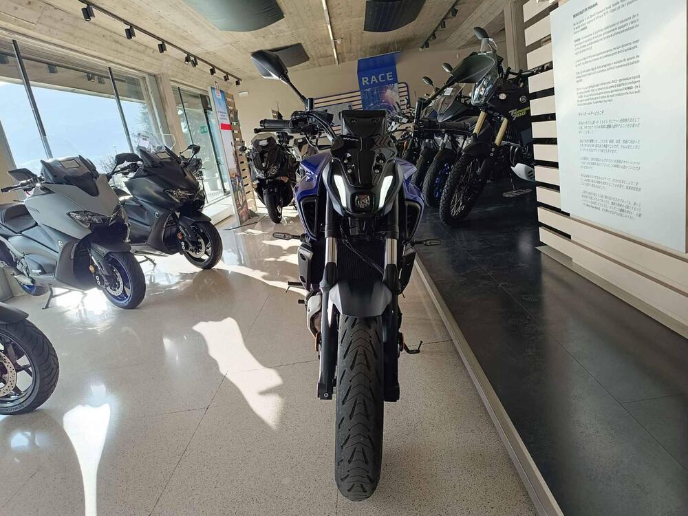 Yamaha MT-07 (2021 - 24) (2)