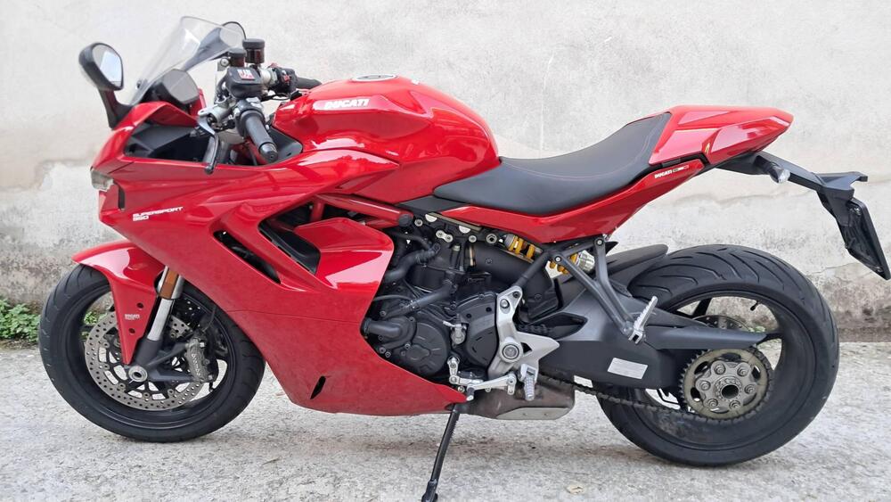 Ducati SuperSport 950 (2021 - 24) (2)