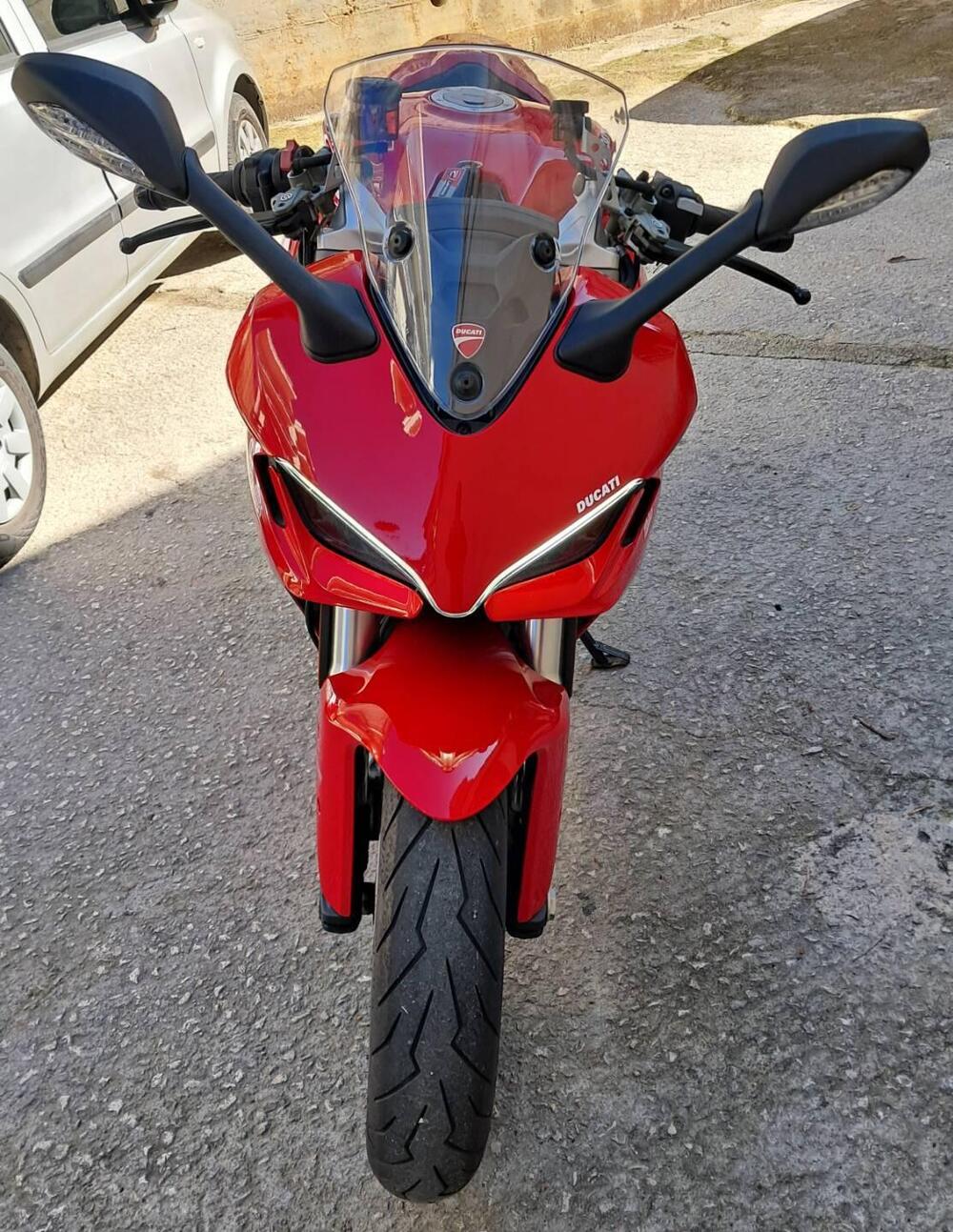 Ducati SuperSport 950 (2021 - 24) (4)