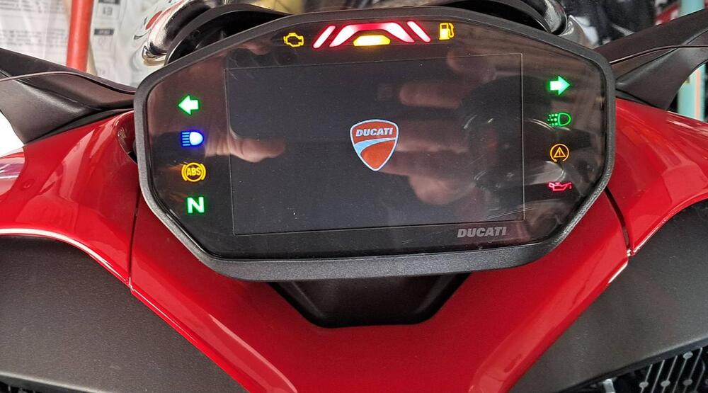 Ducati SuperSport 950 (2021 - 24) (5)
