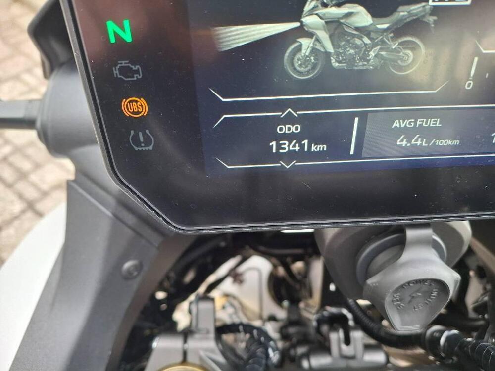 Yamaha Tracer 9 GT Y-AMT (2025) (7)