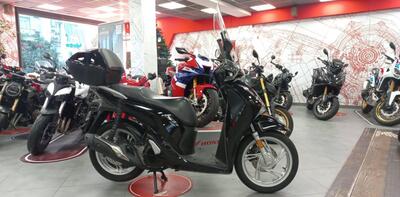 Honda SH 150 i (2017 - 19) usata