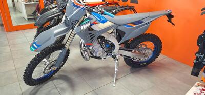 Tm Moto EN 300 Fi ES 2T (2026) nuova