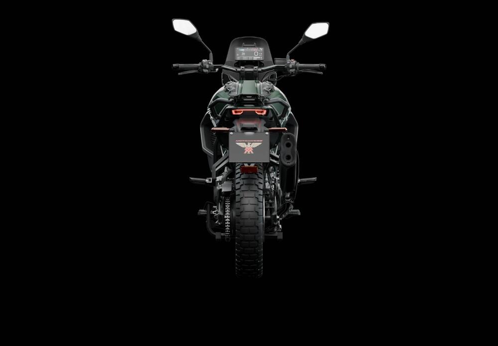 Moto Morini Allthrike 450 (2025) (17)