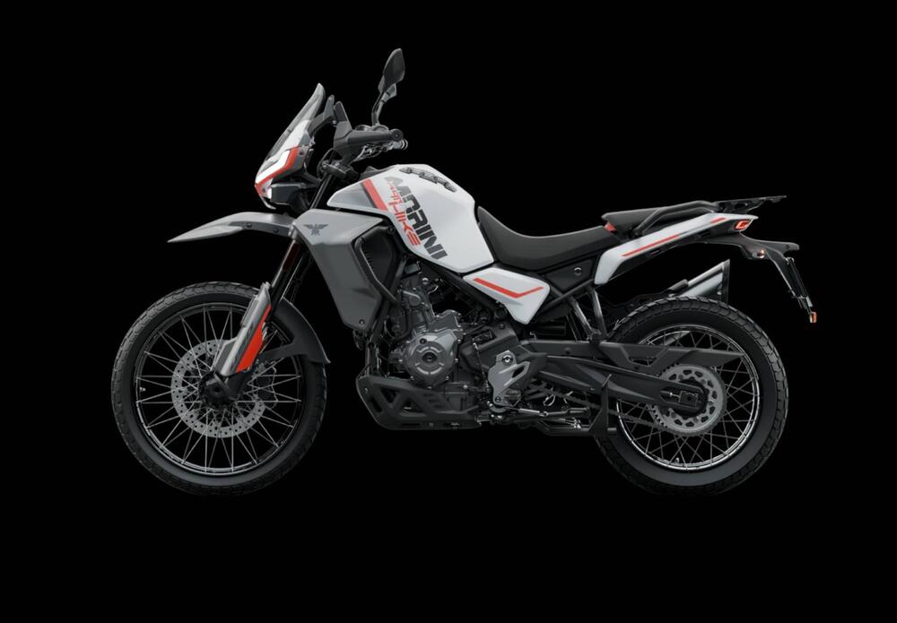 Moto Morini Allthrike 450 (2025) (7)