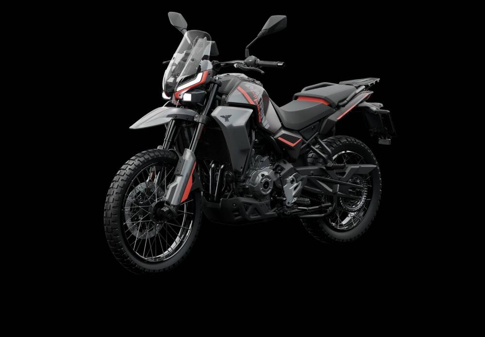 Moto Morini Allthrike 450 (2025) (12)
