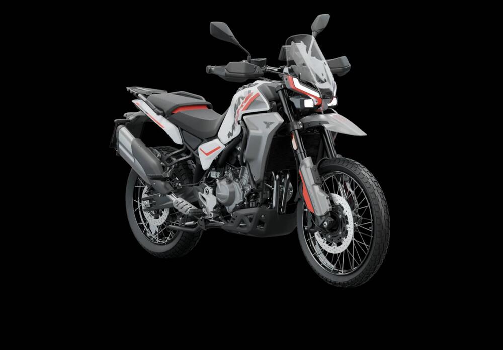 Moto Morini Allthrike 450 (2025) (6)