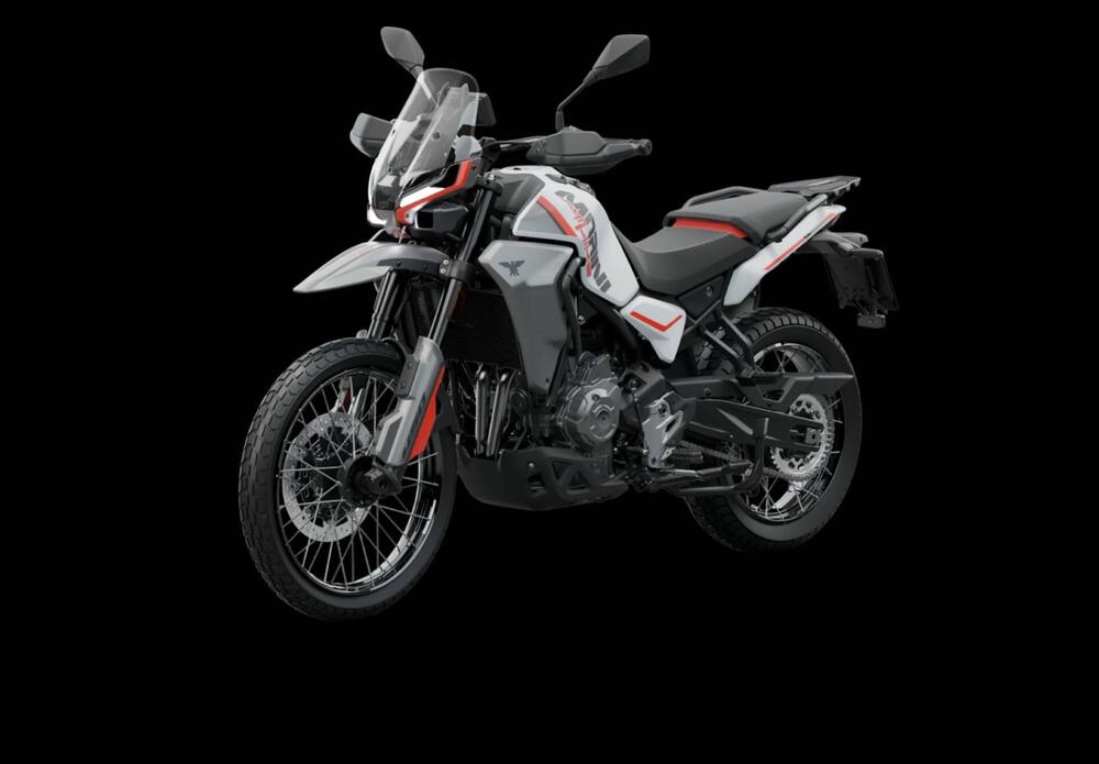 Moto Morini Allthrike 450 (2025) (11)