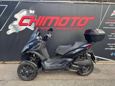Piaggio Mp3 300 Hpe (2019 - 20) usata