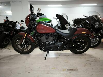 Harley-Davidson Low Rider ST (2022 - 24) usata