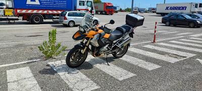 Bmw R 1200 GS (2008 - 09) usata