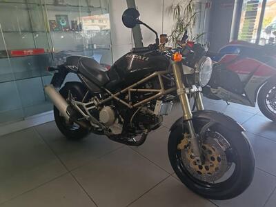 Ducati Monster 900 (1993 - 96) usata