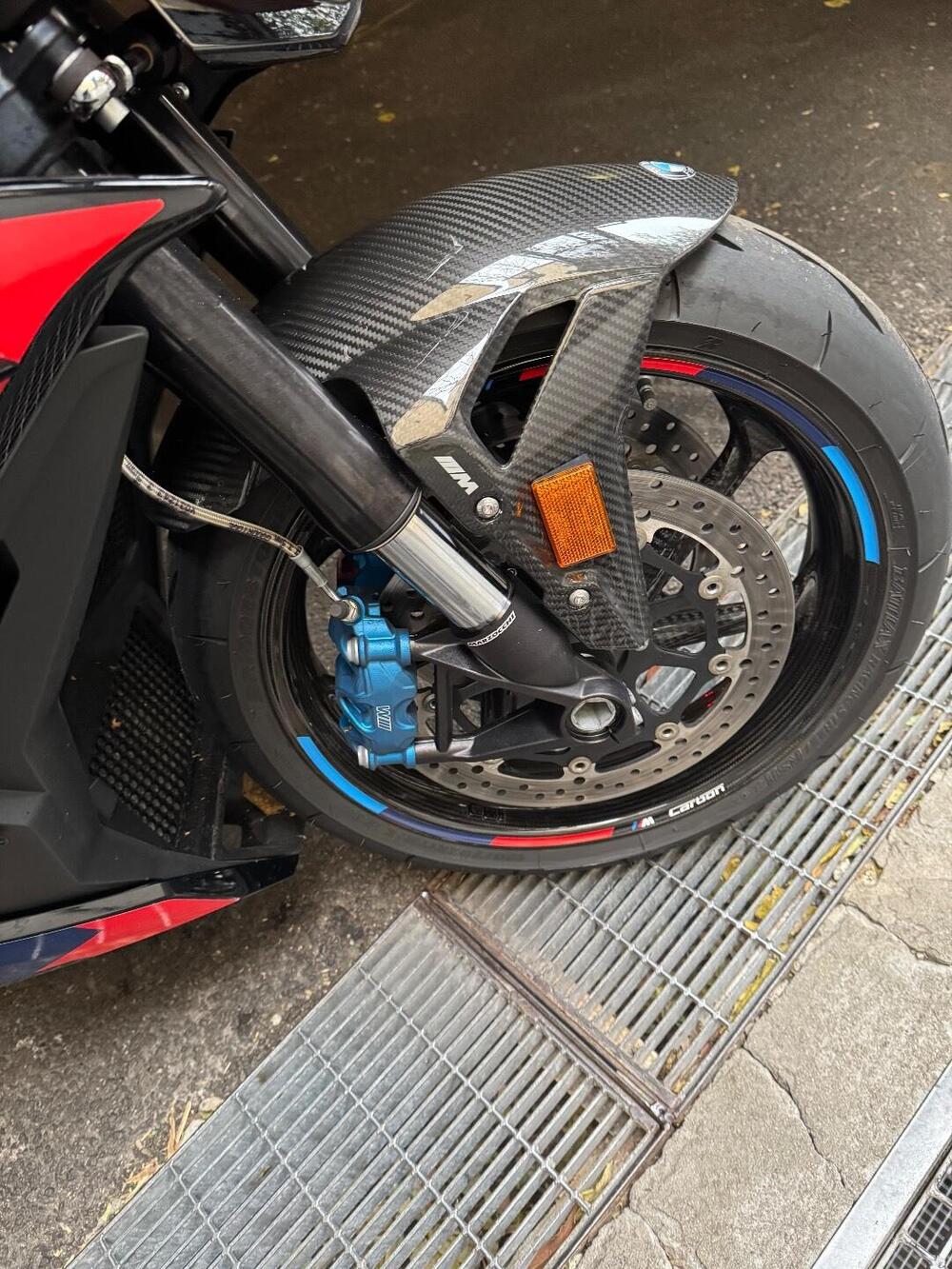 Bmw M 1000 R (2023 - 24) (5)
