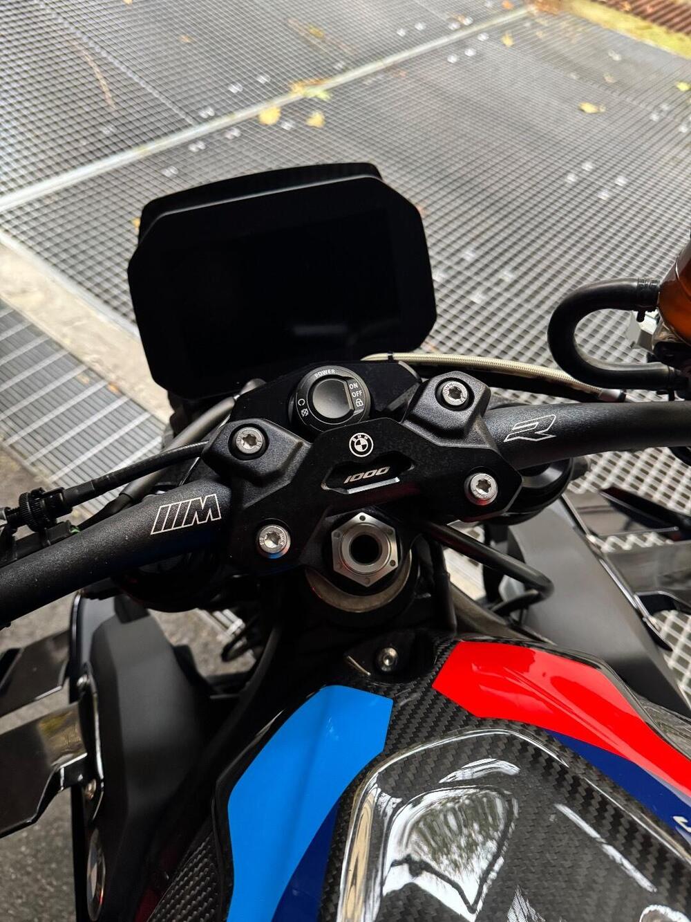 Bmw M 1000 R (2023 - 24) (6)