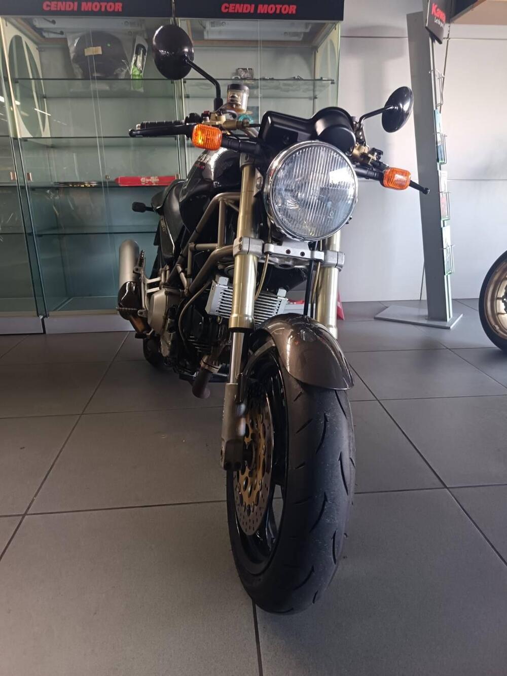 Ducati Monster 900 (1993 - 96) (3)