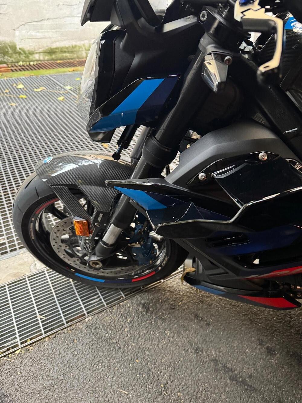 Bmw M 1000 R (2023 - 24) (7)