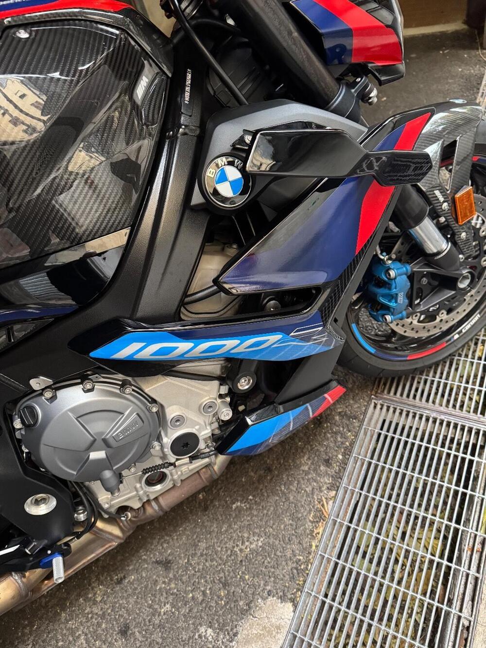 Bmw M 1000 R (2023 - 24) (8)