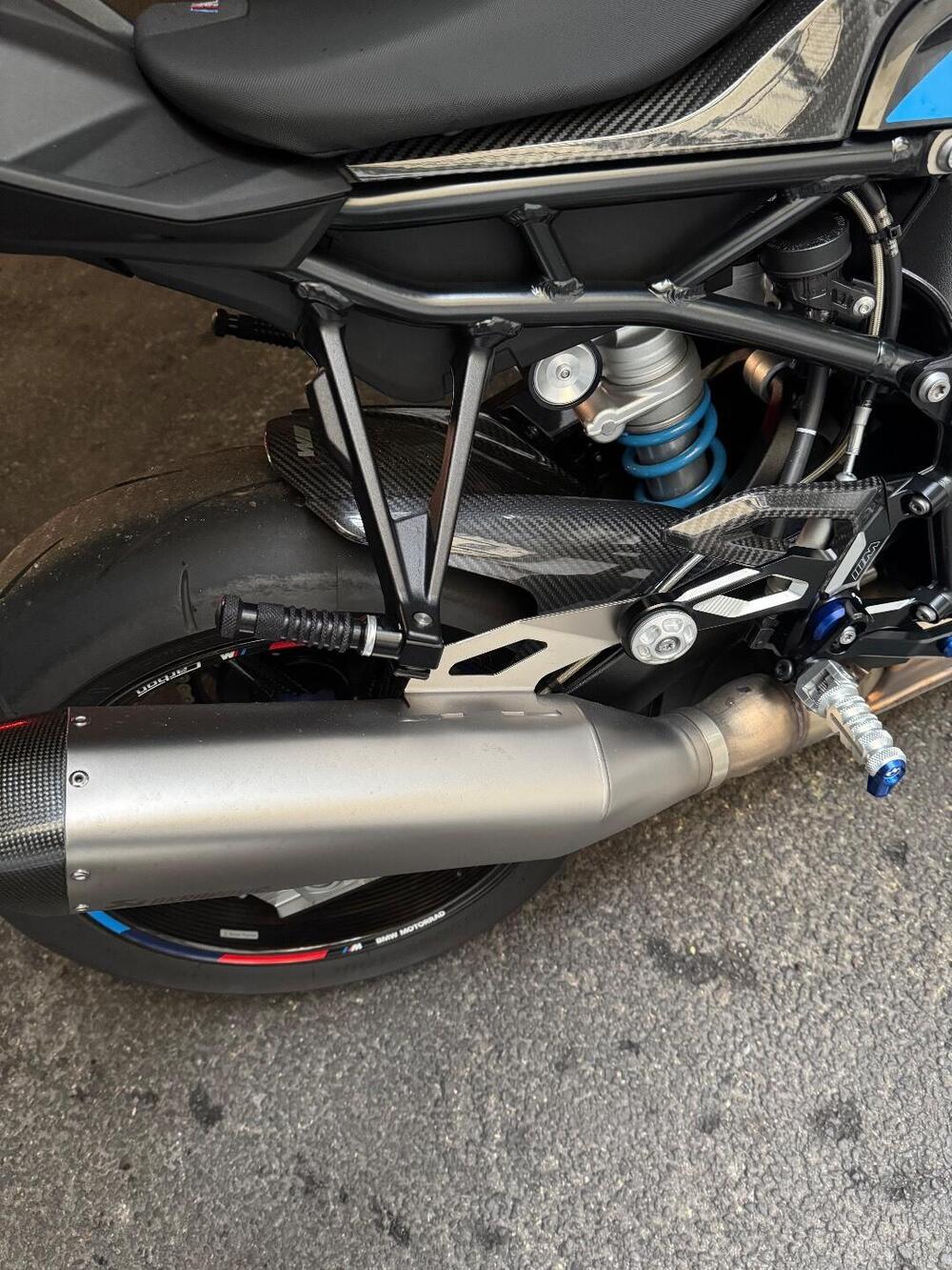 Bmw M 1000 R (2023 - 24) (9)