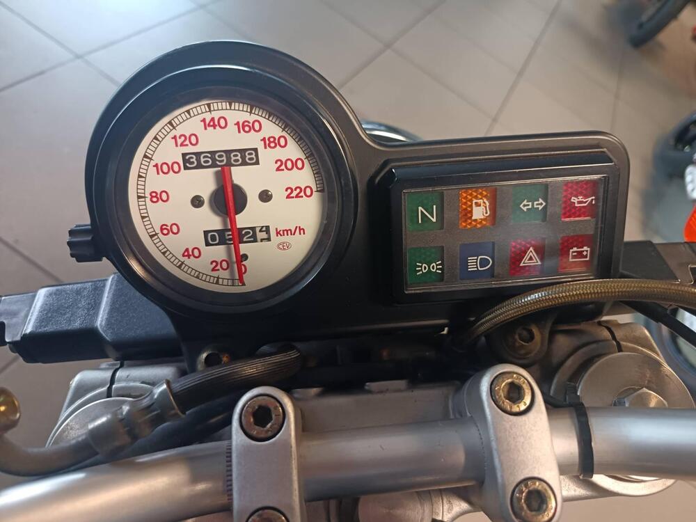 Ducati Monster 900 (1993 - 96) (5)