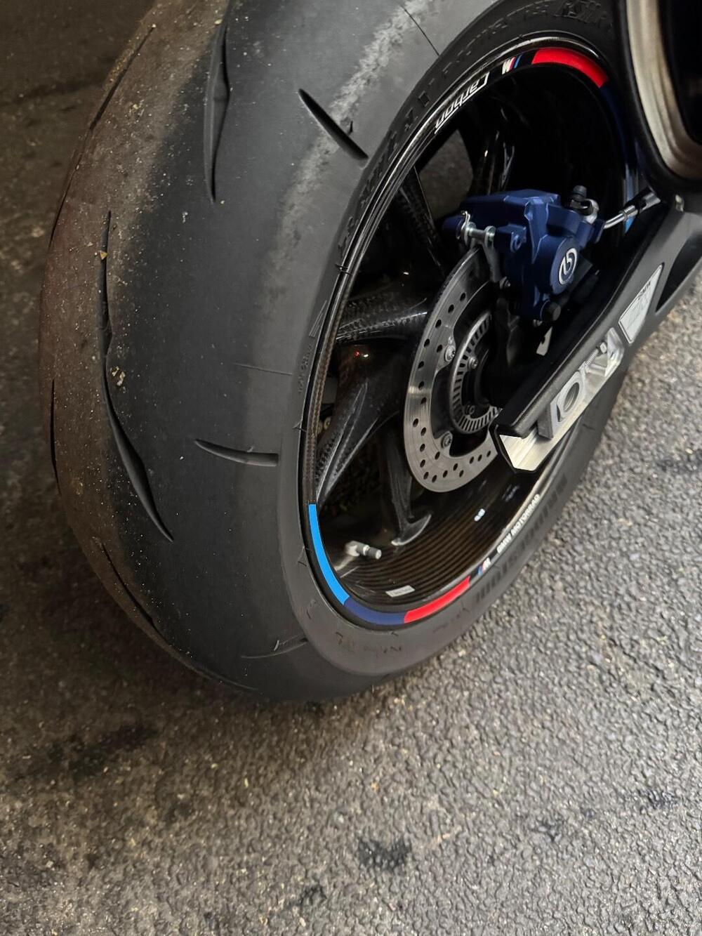 Bmw M 1000 R (2023 - 24) (10)