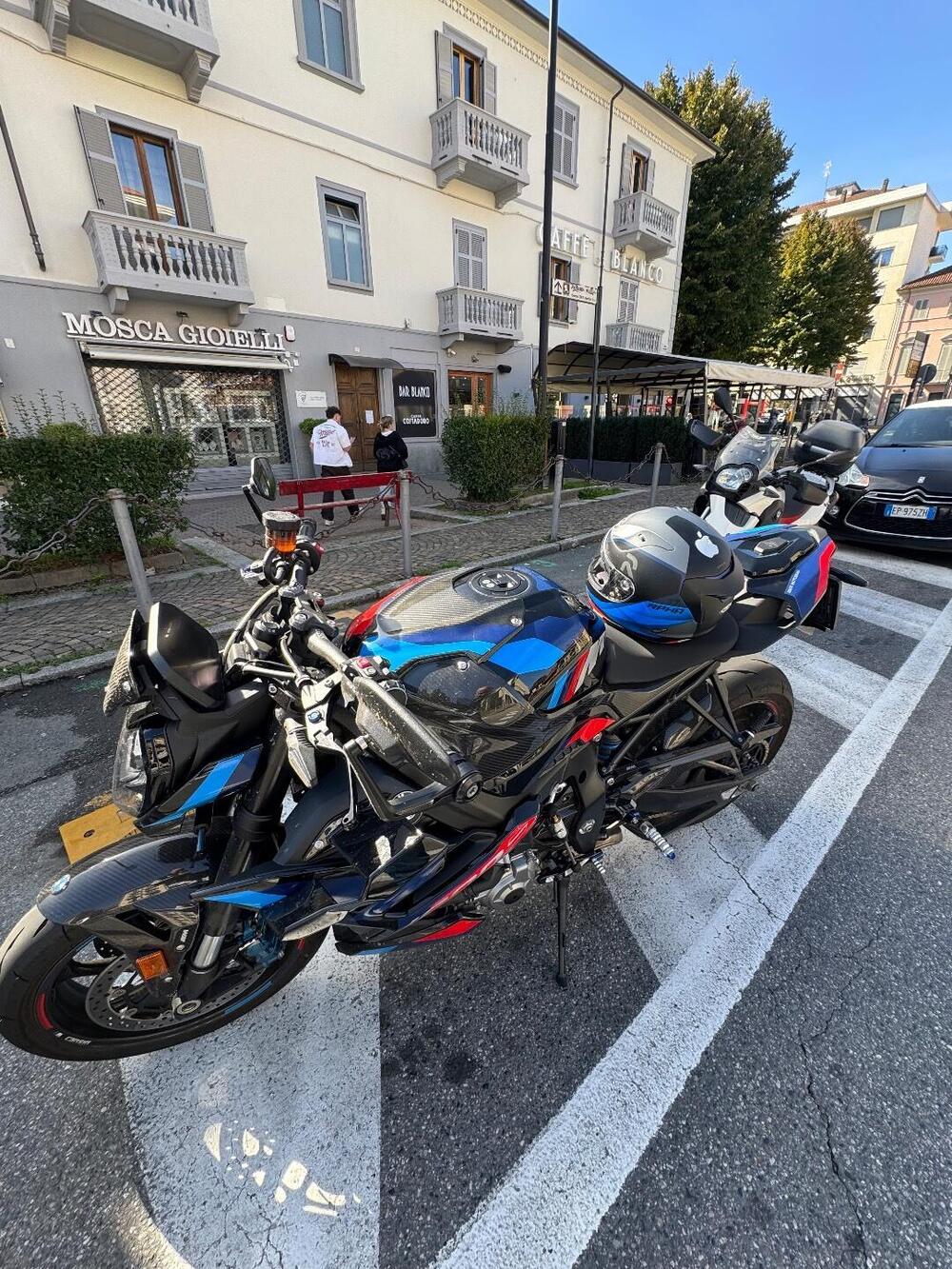 Bmw M 1000 R (2023 - 24) (4)