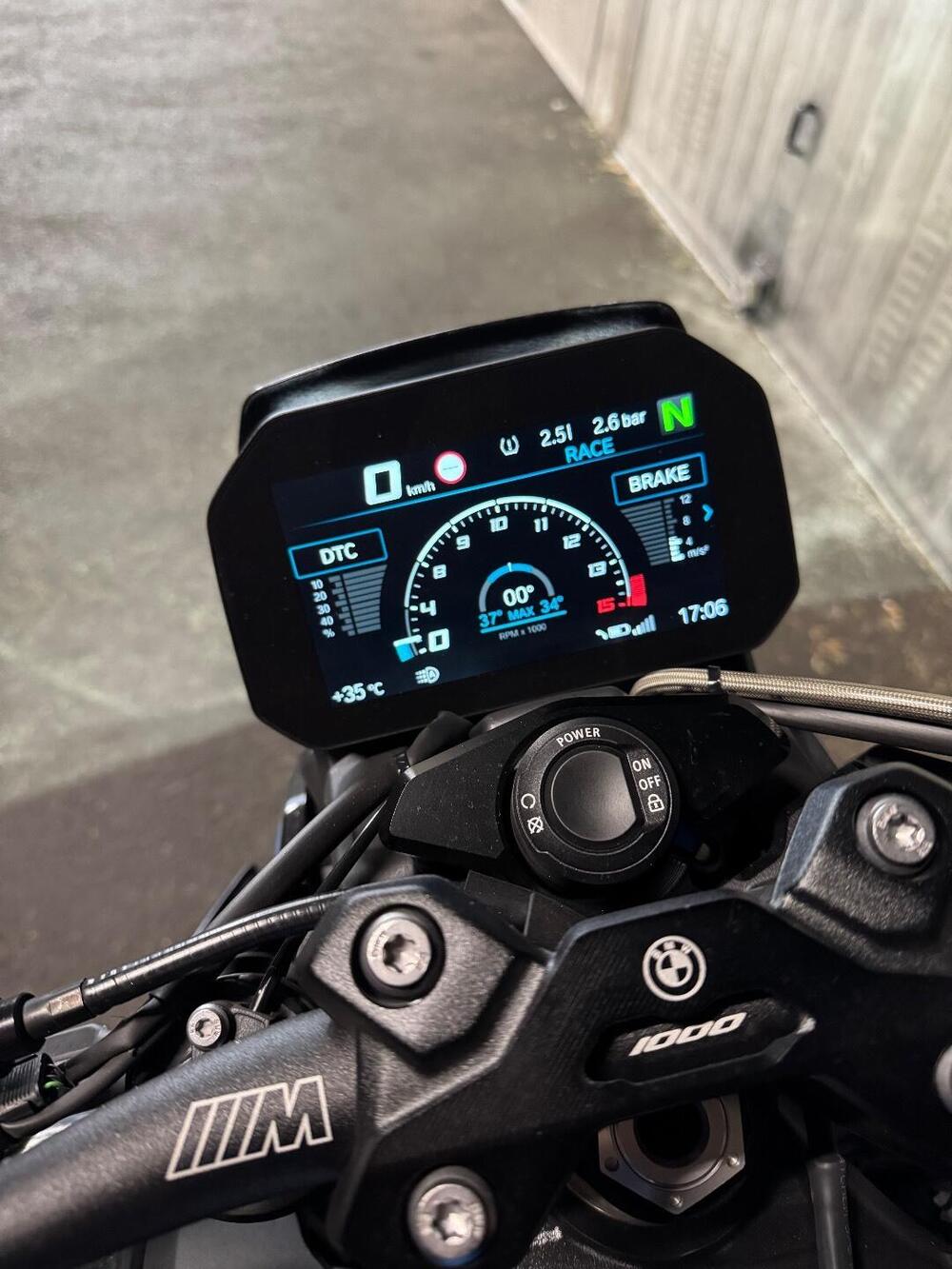 Bmw M 1000 R (2023 - 24) (2)