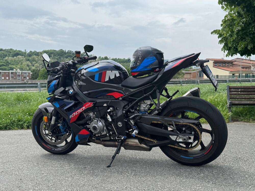 Bmw M 1000 R (2023 - 24) (3)